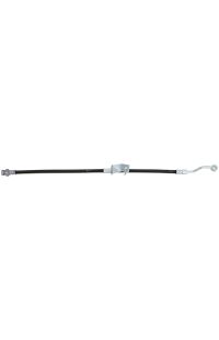 Tubo elastico del freno ABS